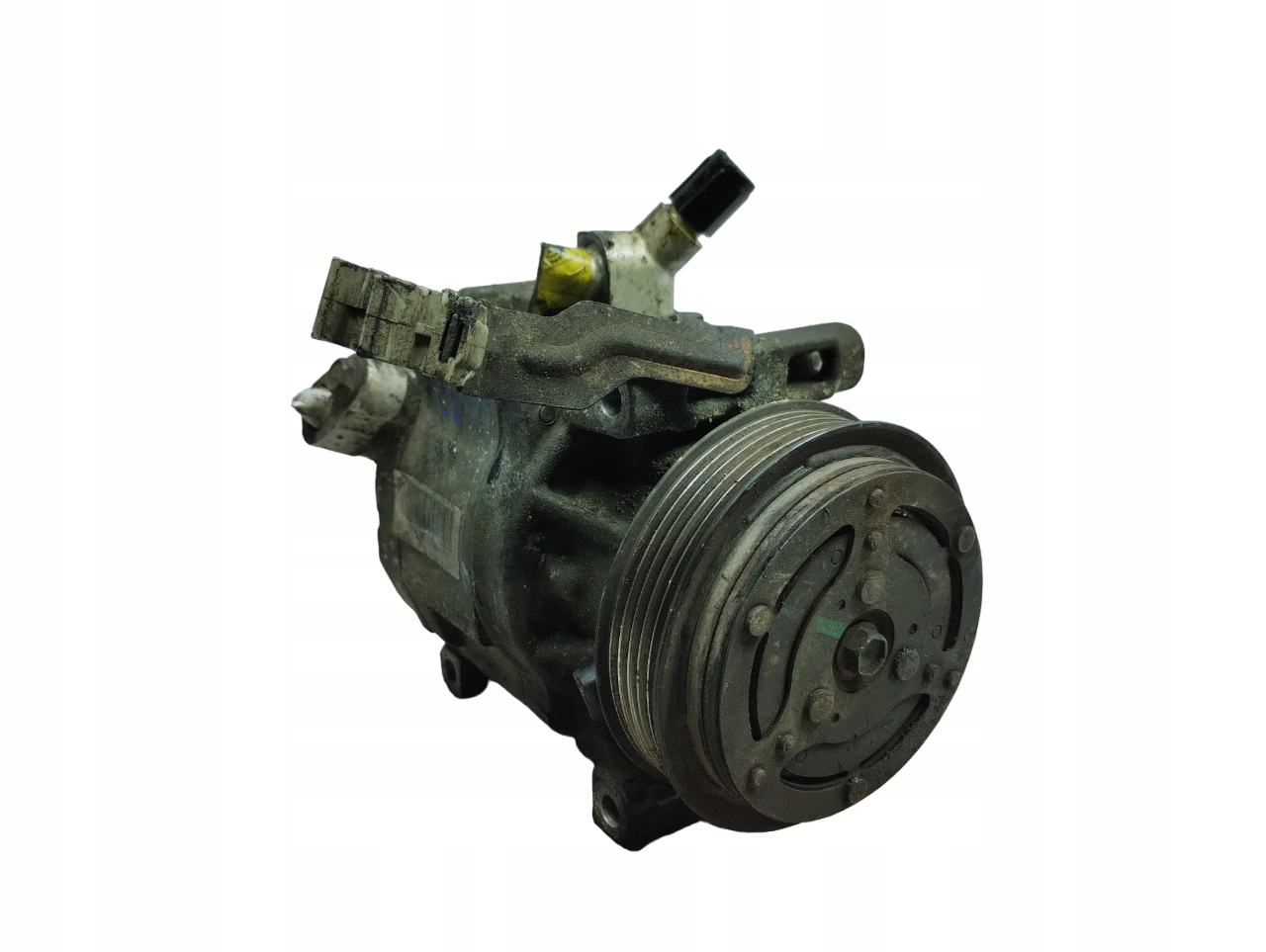 FIAT STILO PUNTO II POMPA KOMPRESOR KLIMATYZACJI 46782669