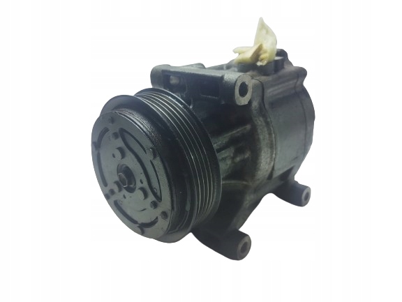 FIAT STILO PUNTO II POMPA KOMPRESOR KLIMATYZACJI 46782669