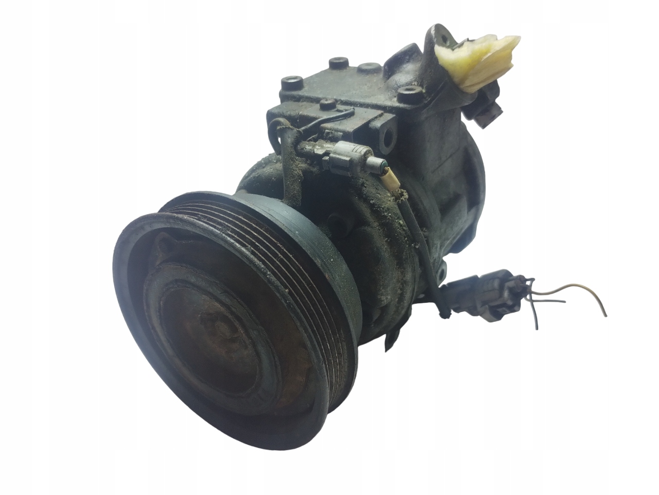 HONDA ACCORD KOMPRESOR KLIMATYZACJI 447220