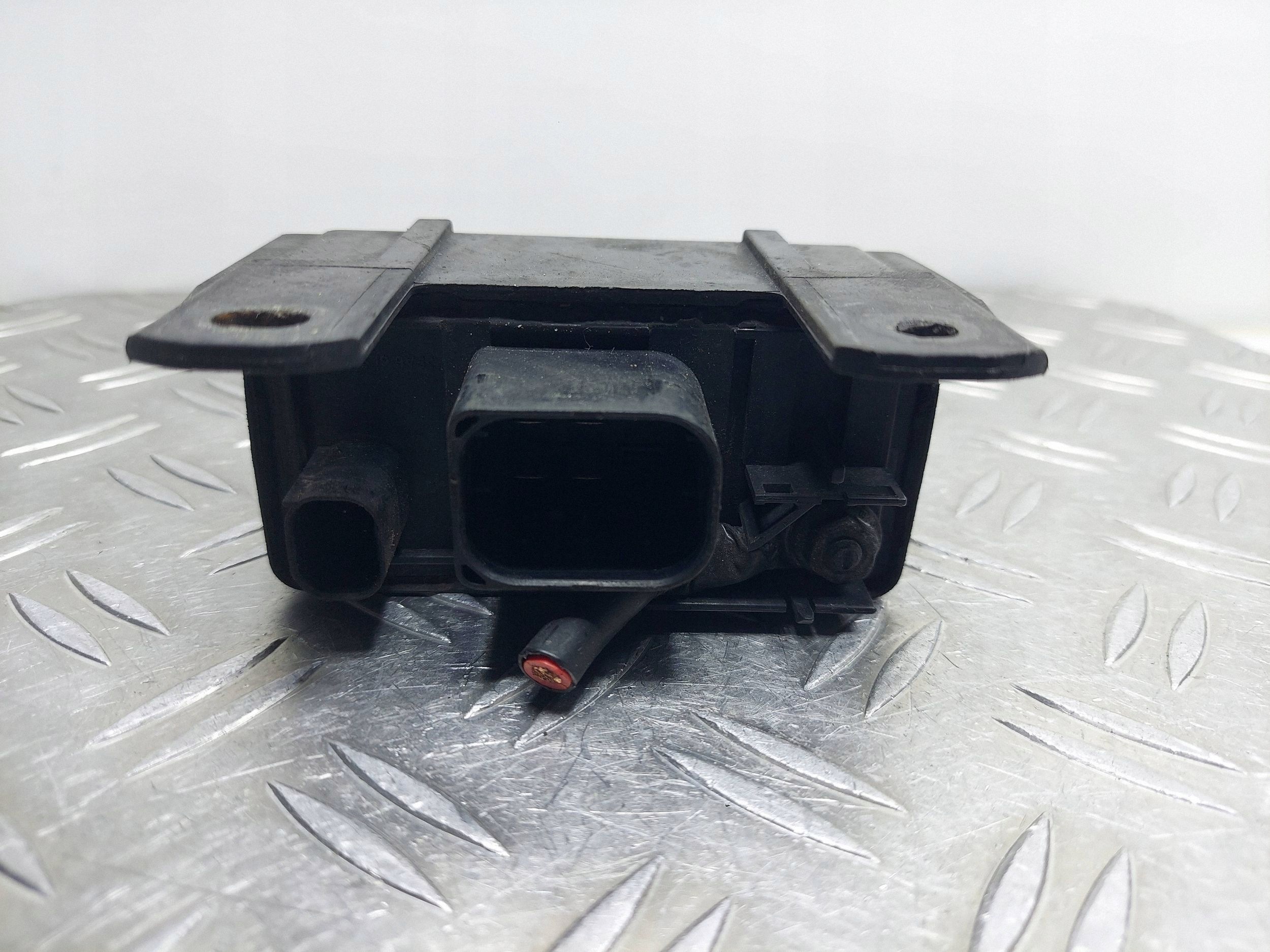 PRZEKAŹNIK ŚWIEC ŻAROWYCH MERCEDES W203 2.2 CDI 4 PIN