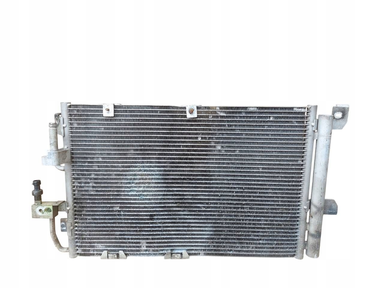 CHŁODNICA KLIMATYZACJI 13129192 OPEL ZAFIRA B 1.9