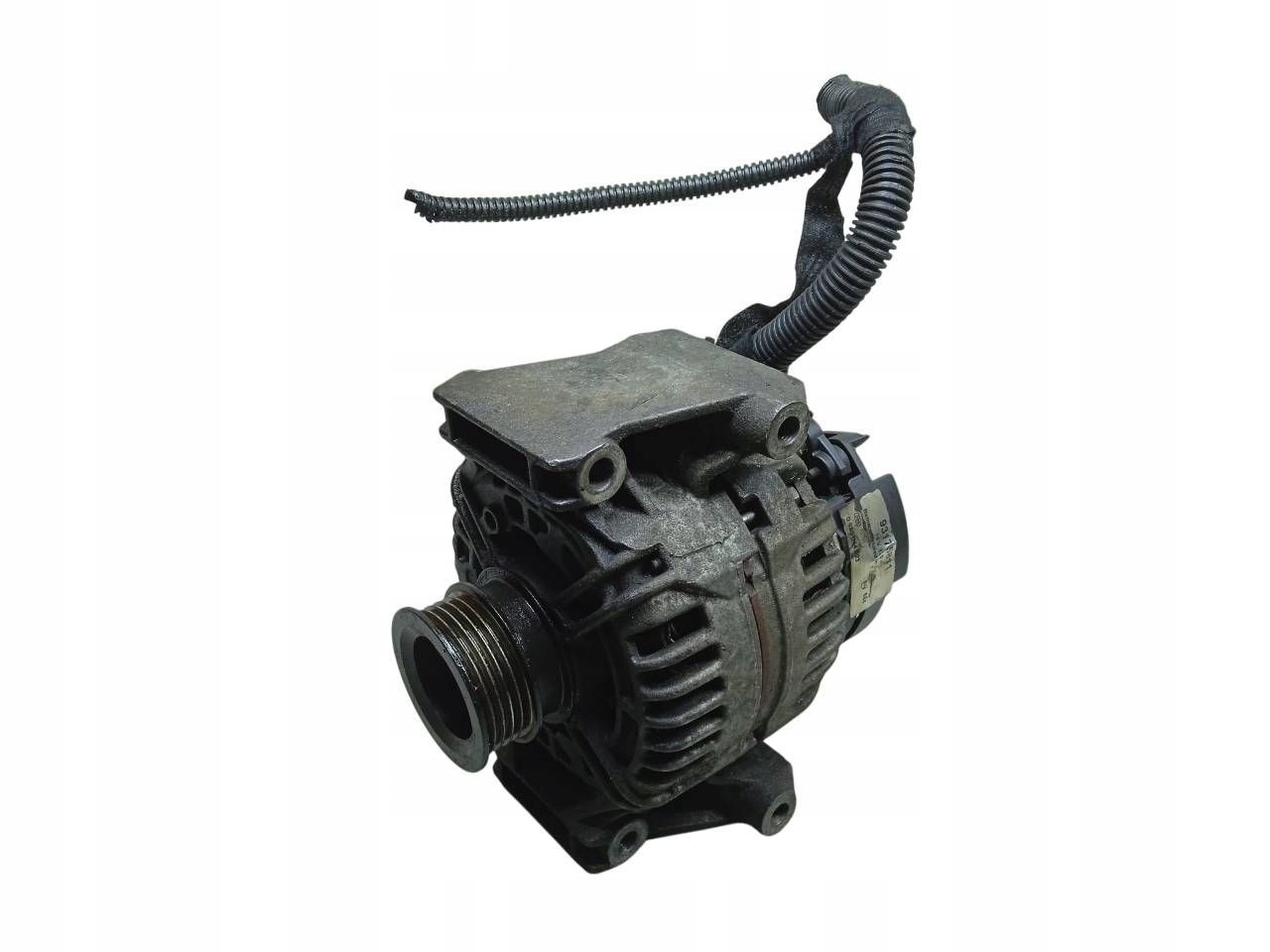 ALTERNATOR 0124425004 OPEL VECTRA C 1.9