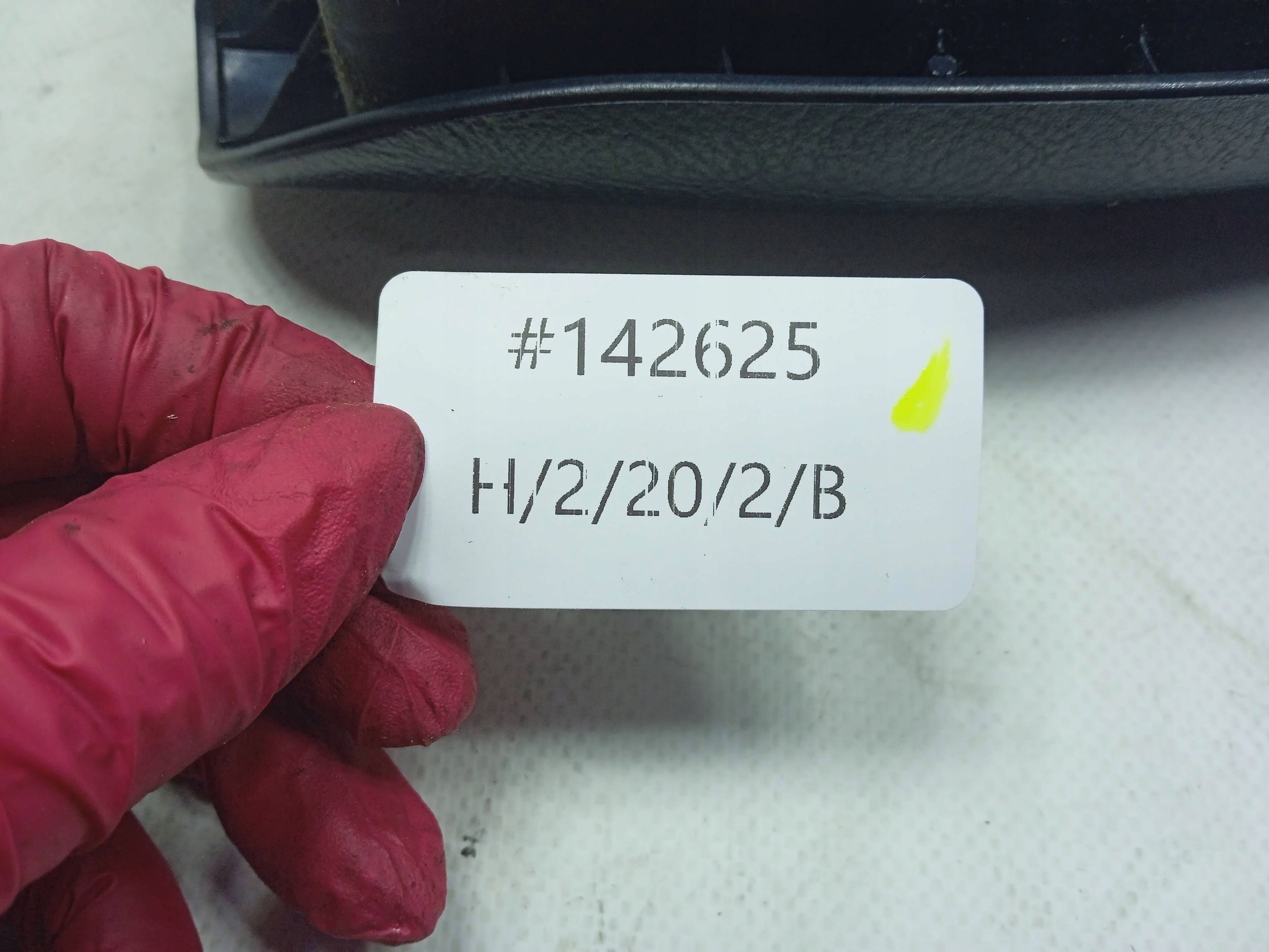 AIRBAG PODUSZKA POWIETRZNA KIEROWCY 1U0880201K SKODA FABIA 1 I