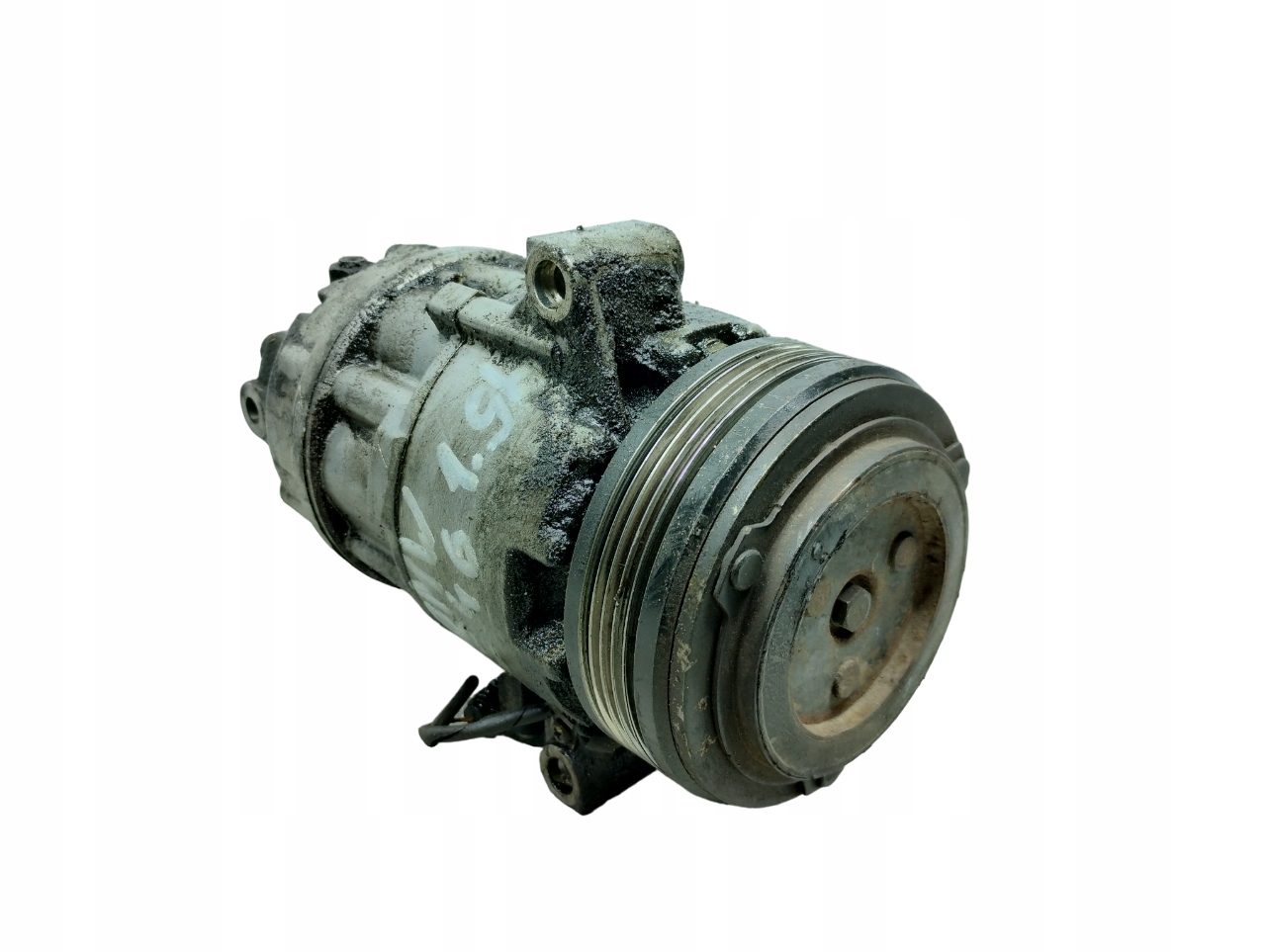 BMW E46 SPRĘŻARKA KLIMATYZACJI 8386837