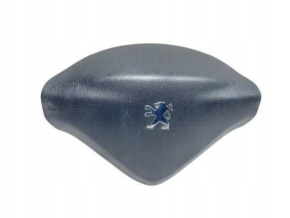 AIRBAG PODUSZKA POWIETRZNA KIEROWCY 96500674ZD PEUGEOT 207