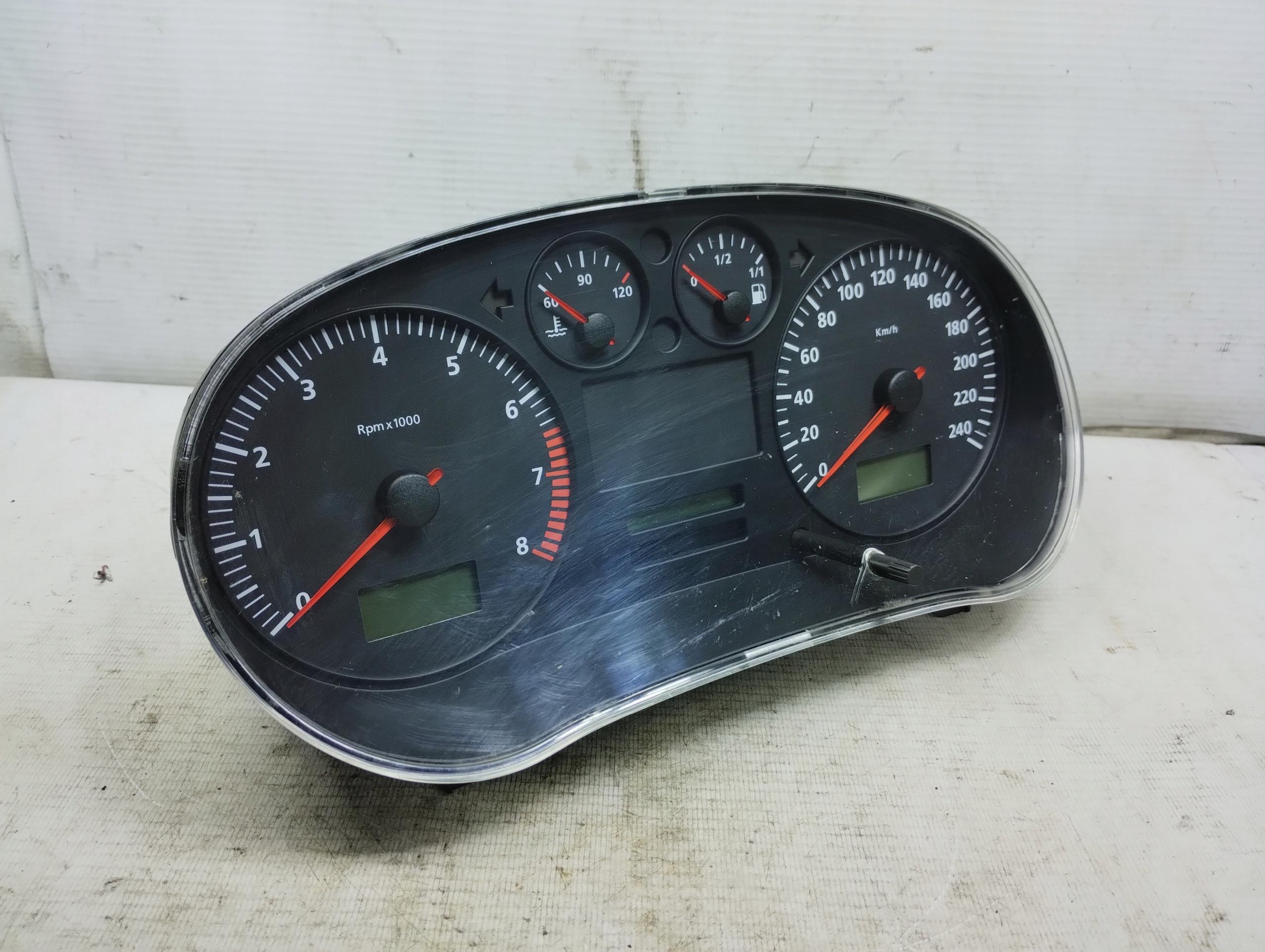 SEAT IBIZA LICZNIK ZEGARY 88311292