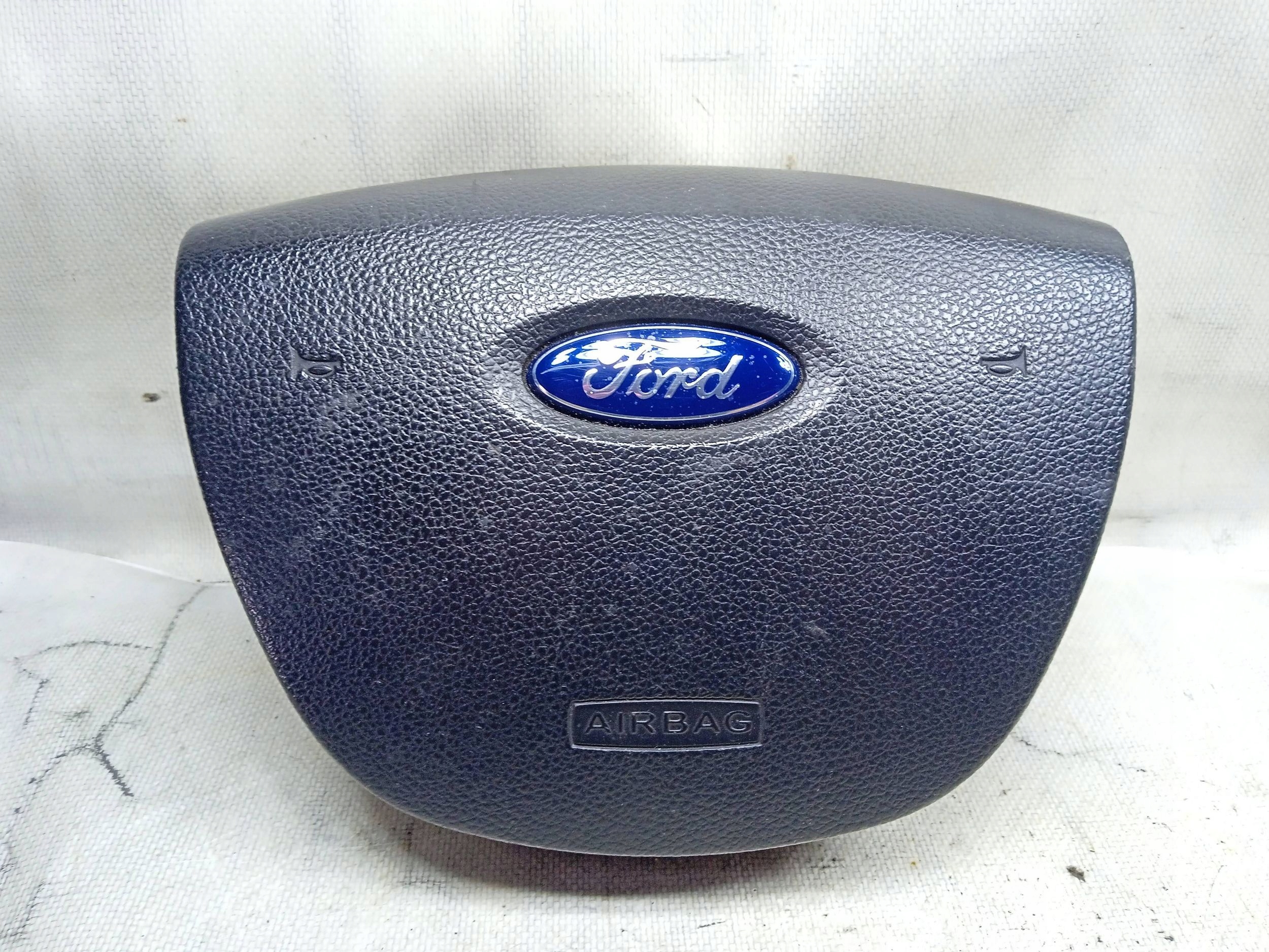 AIRBAG PODUSZKA KIEROWCY 6012443 FORD FOCUS C-MAX