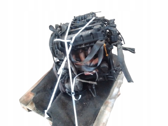 CHEVROLET NUBIRA SILNIK KOMPLETNY 1.4 4XK