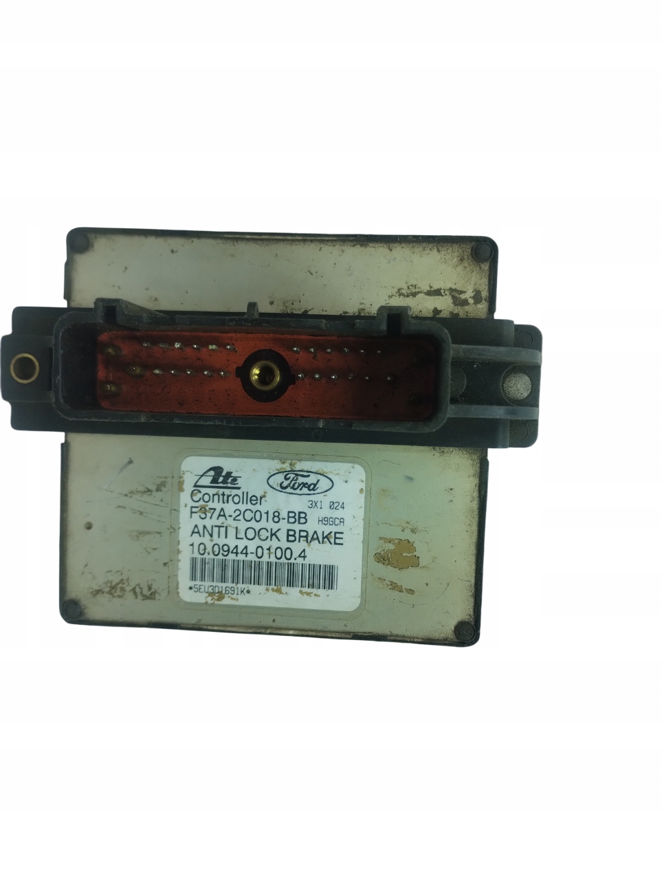 FORD EXPLORER I STEROWNIK F37A-2C018-BB