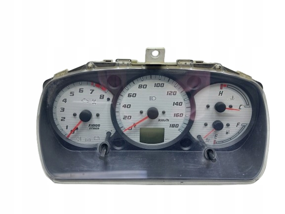DAIHATSU TERIOS I 1.3 LICZNIK ZEGARY 157510-2352