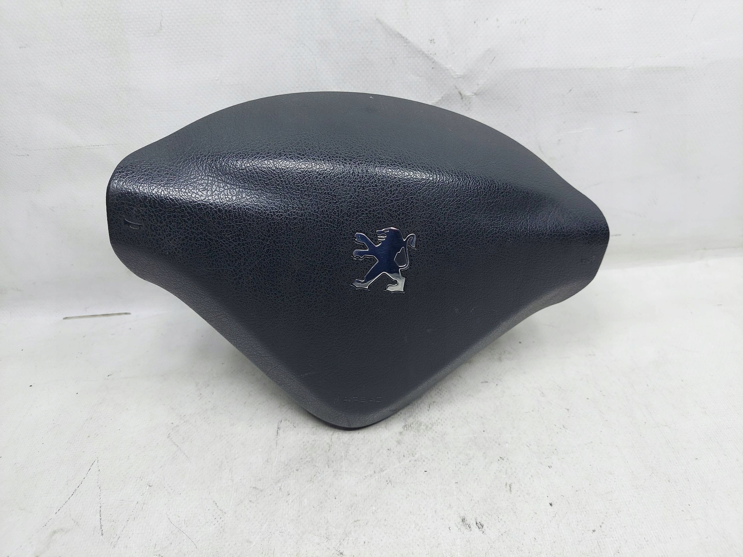 AIRBAG PODUSZKA POWIETRZNA KIEROWCY 96500674ZD PEUGEOT 207