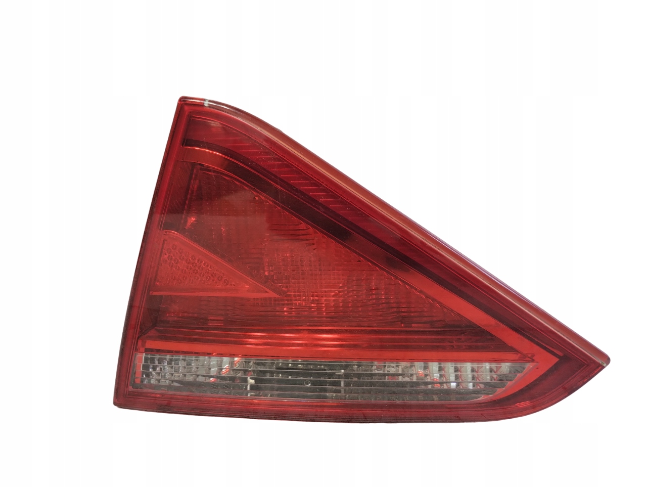 AUDI A5 8T LAMPA PRAWA TYŁ KLAPA 8T0945094