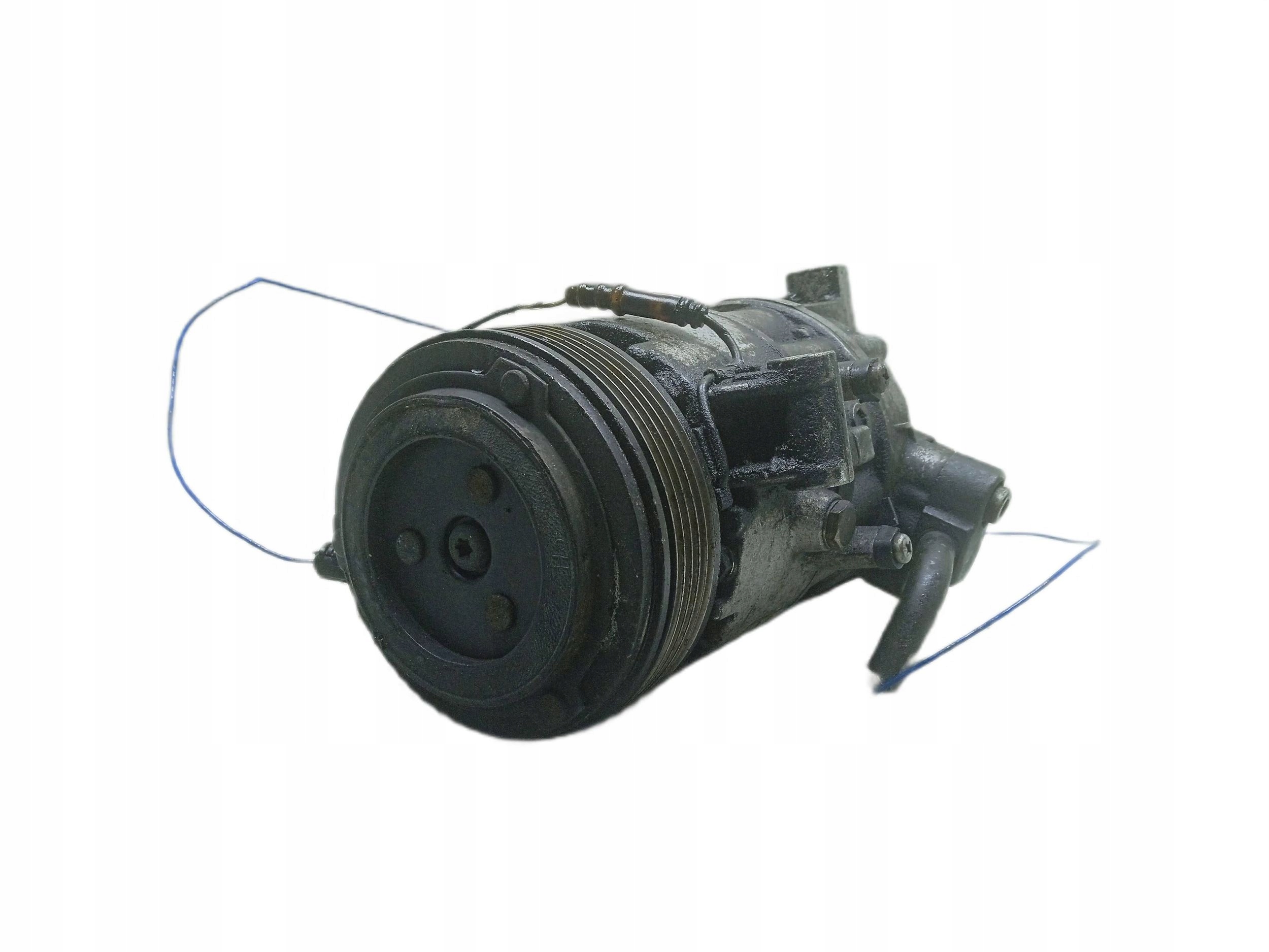 BMW 3 E46 2000 Kompresor / Sprężarka klimatyzacji A/C