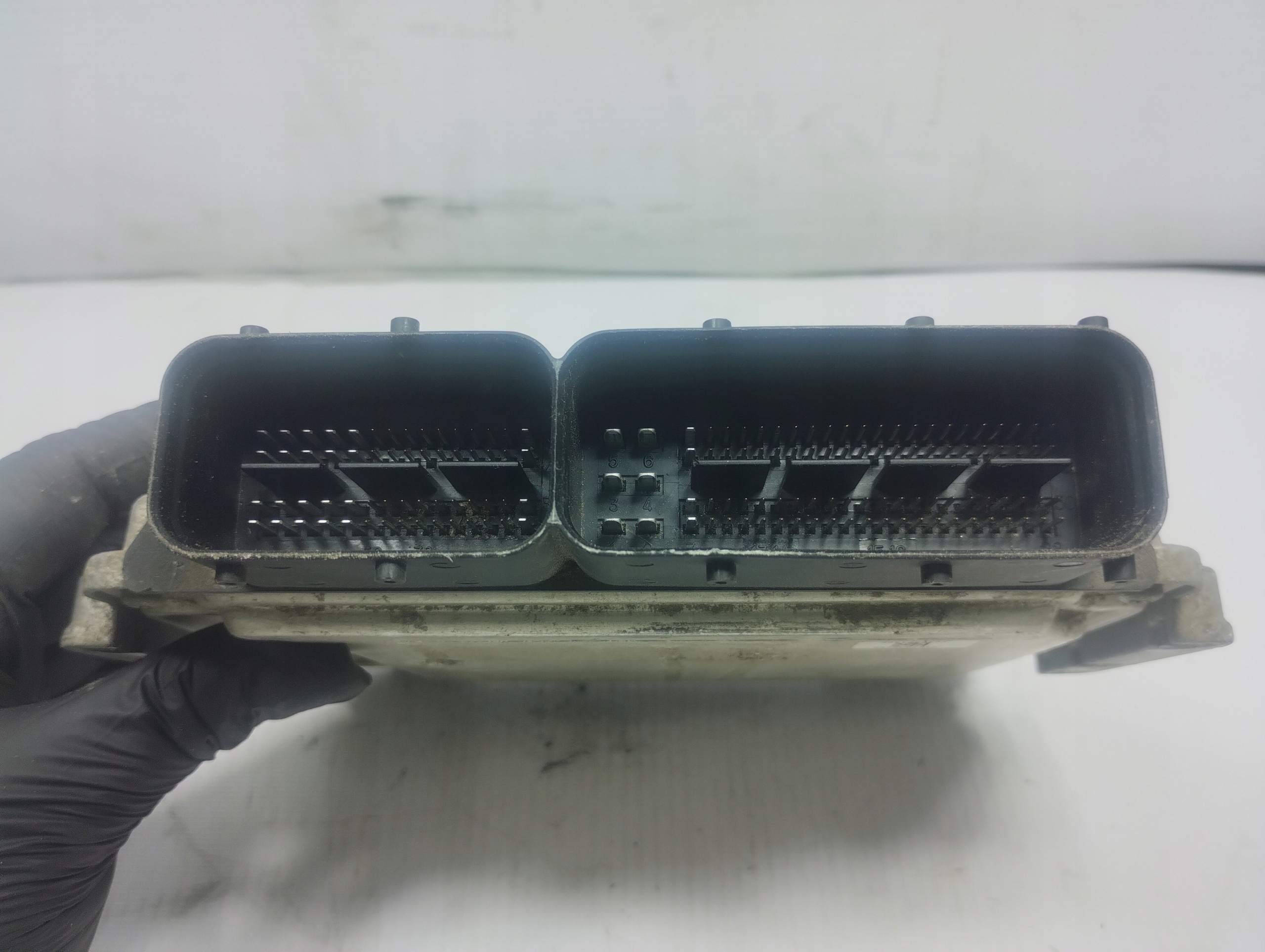 KIA RIO 1.5 CRDI KOMPUTER 0281013149 39101-2A615