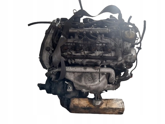 ALFA ROMEO 147 1.9 JTD 192A.500 SILNIK KOMPLETNY