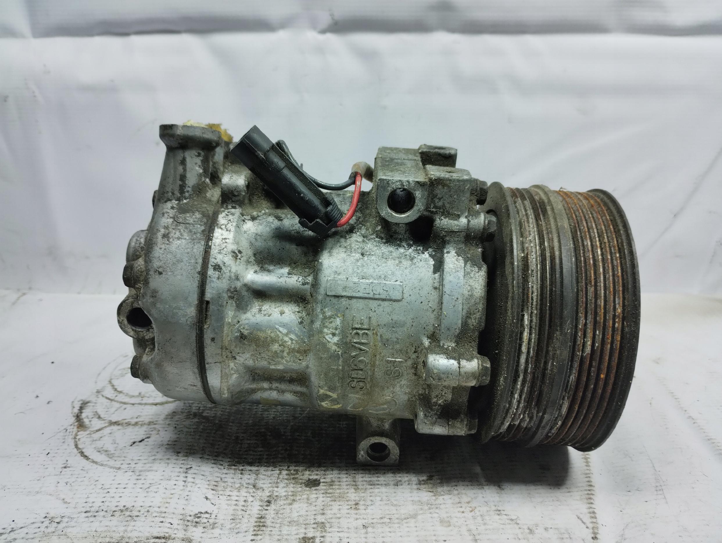 ALFA ROMEO 1.9 JTD KOMPRESOR KLIMATYZACJI B722