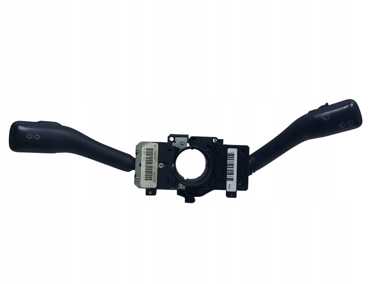 AUDI A3 GOLF IV PRZEŁĄCZNIK ZESPOLONY 8L0953513G 4B0953503F