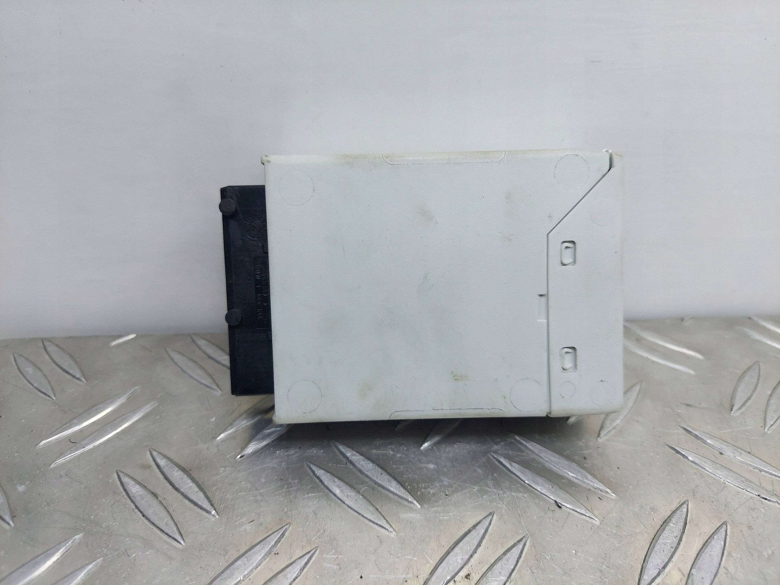 STEROWNIK MODUŁ MPM BMW E60 E61 9266274