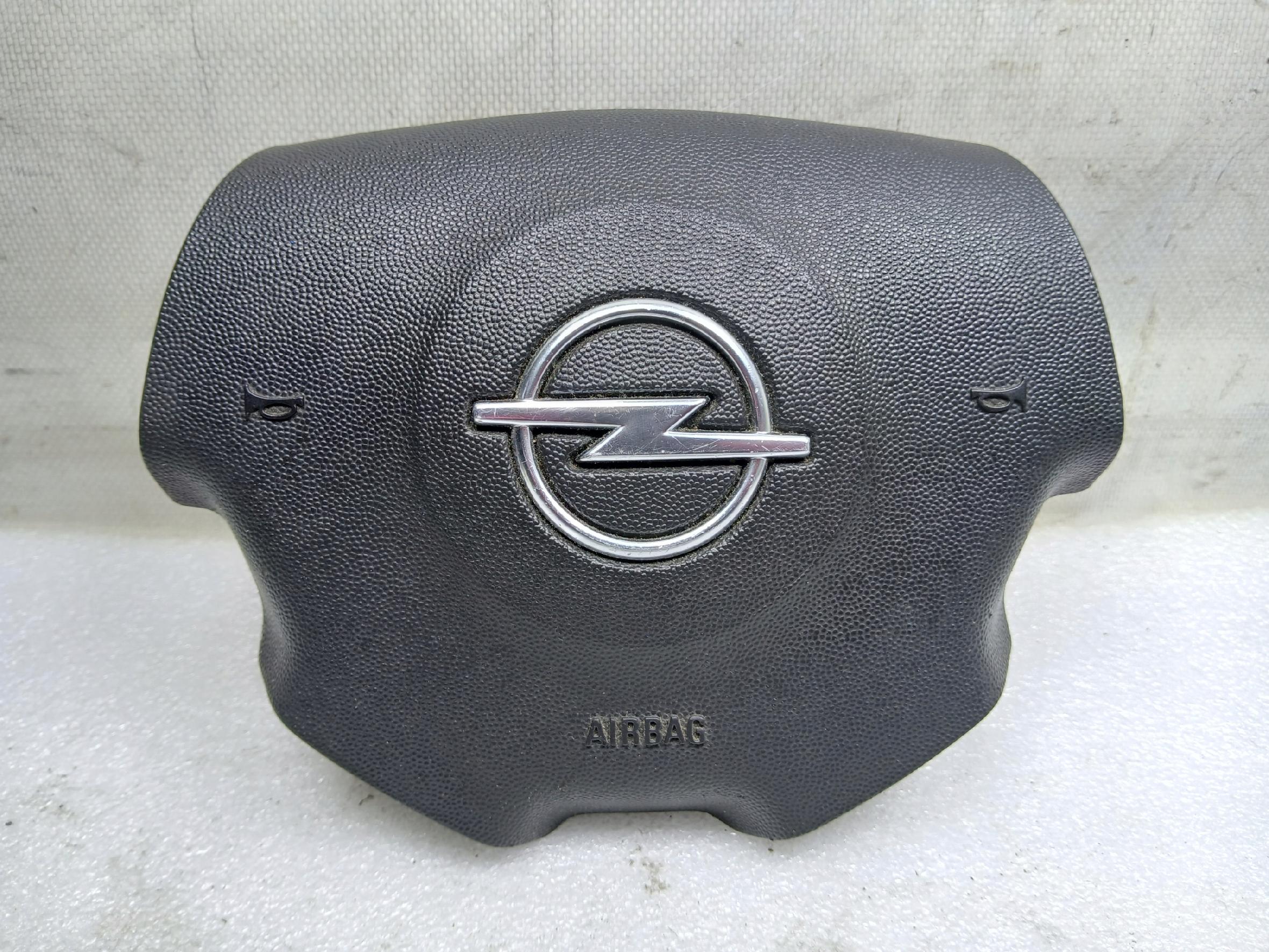 AIRBAG PODUSZKA KIEROWCY 13112812 OPEL SIGNUM VECTRA C