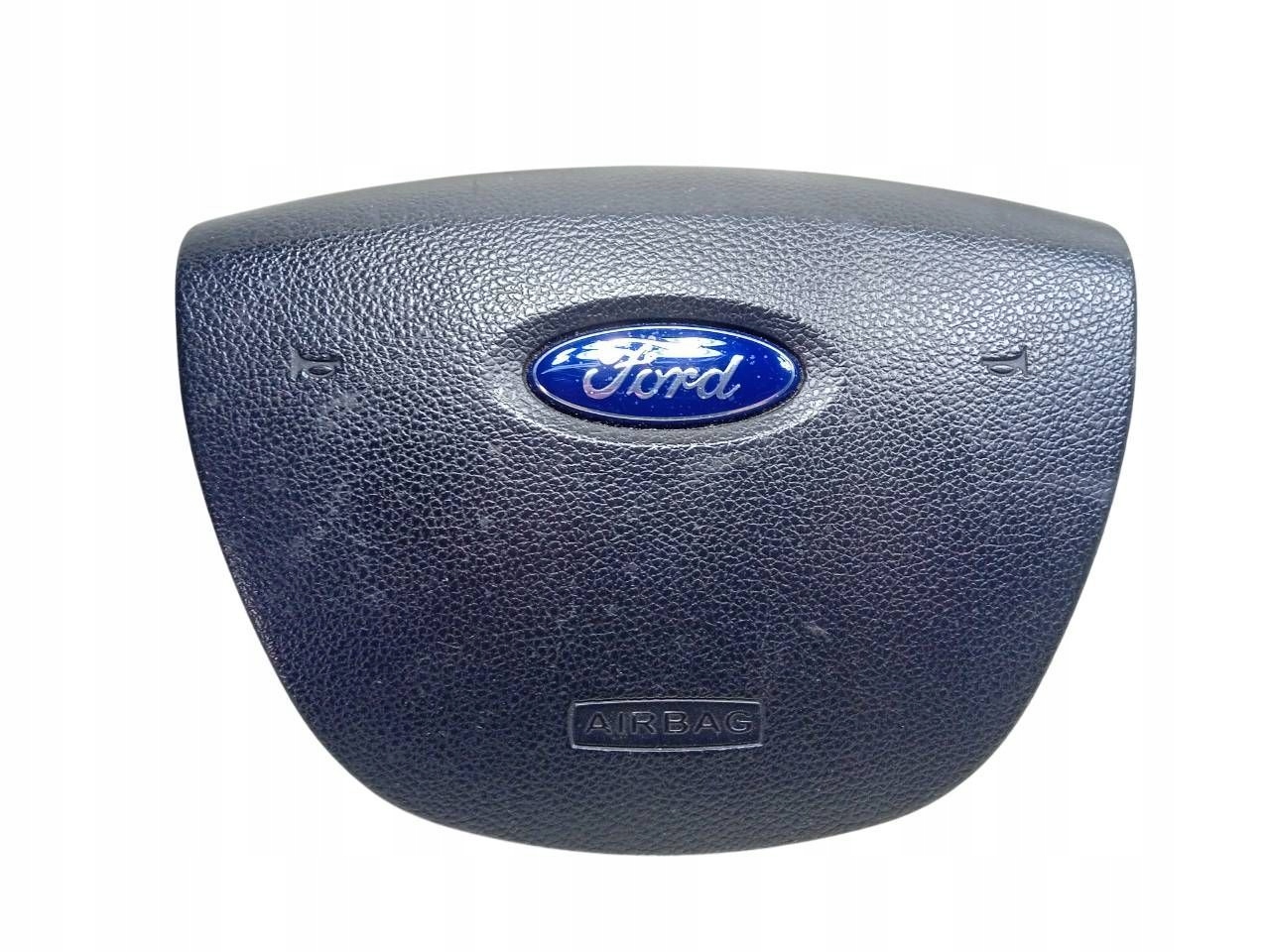 AIRBAG PODUSZKA KIEROWCY 6012443 FORD FOCUS C-MAX