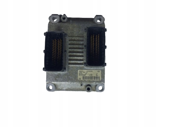 ALFA 156 147 1.6 TS KOMPUTER SILNIKA 1279H03961