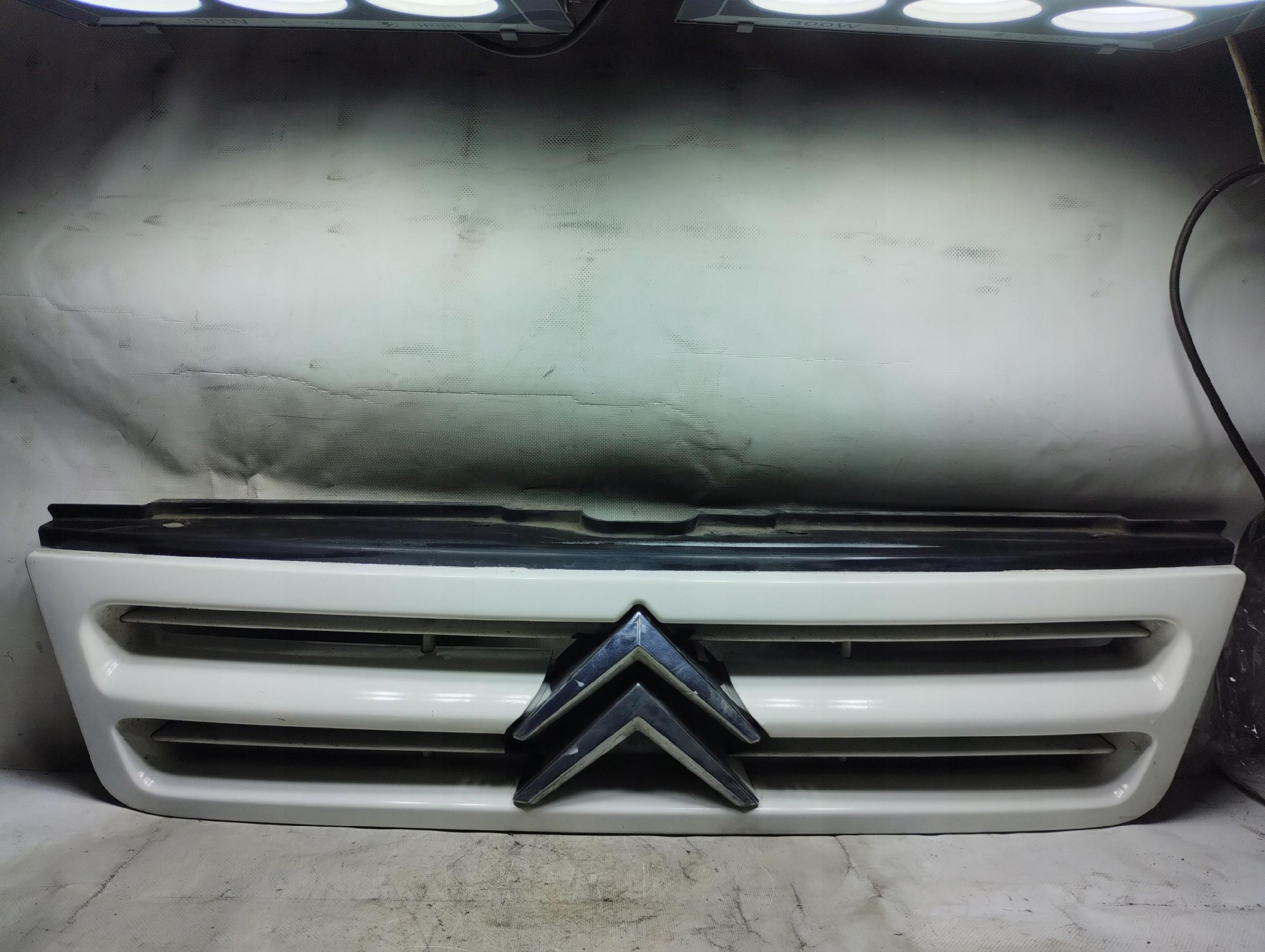 ATRAPA GRILL CITROEN JUMPER 02-06