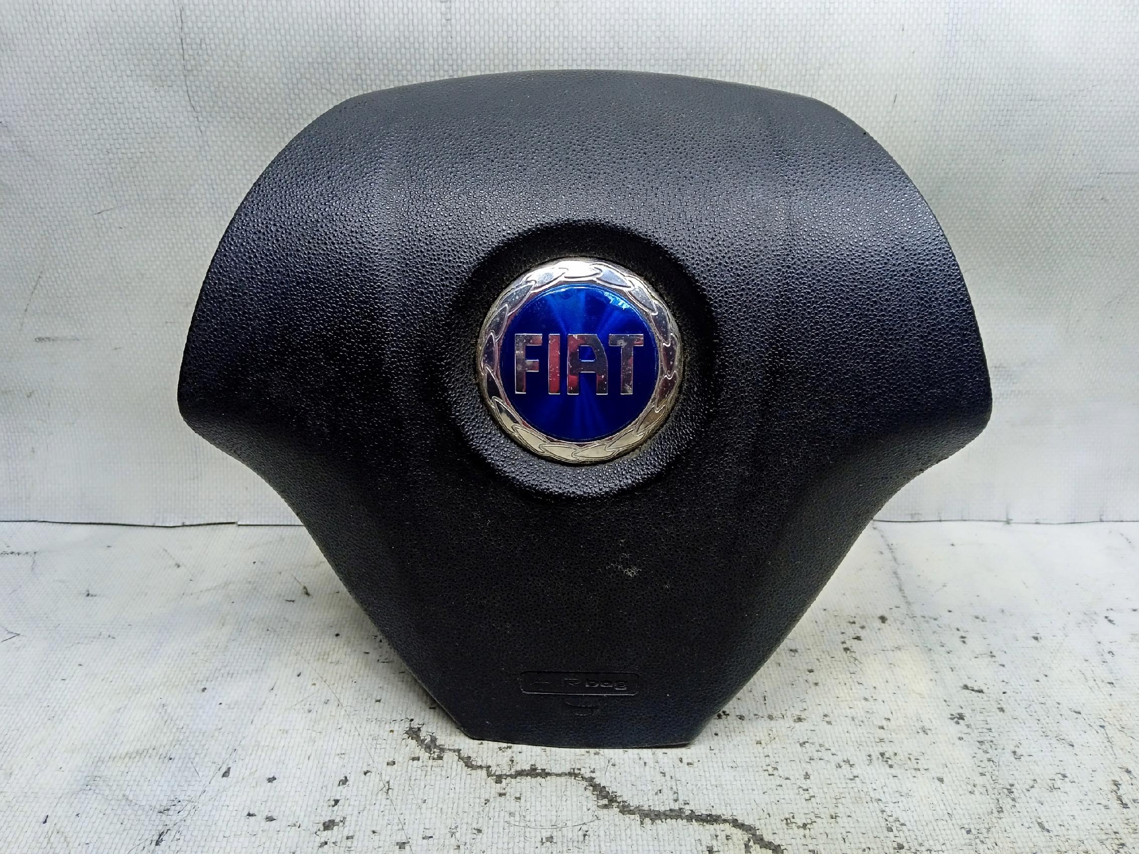 AIRBAG PODUSZKA POWIETRZNA KIEROWCY 07354104460 FIAT GRANDE PUNTO