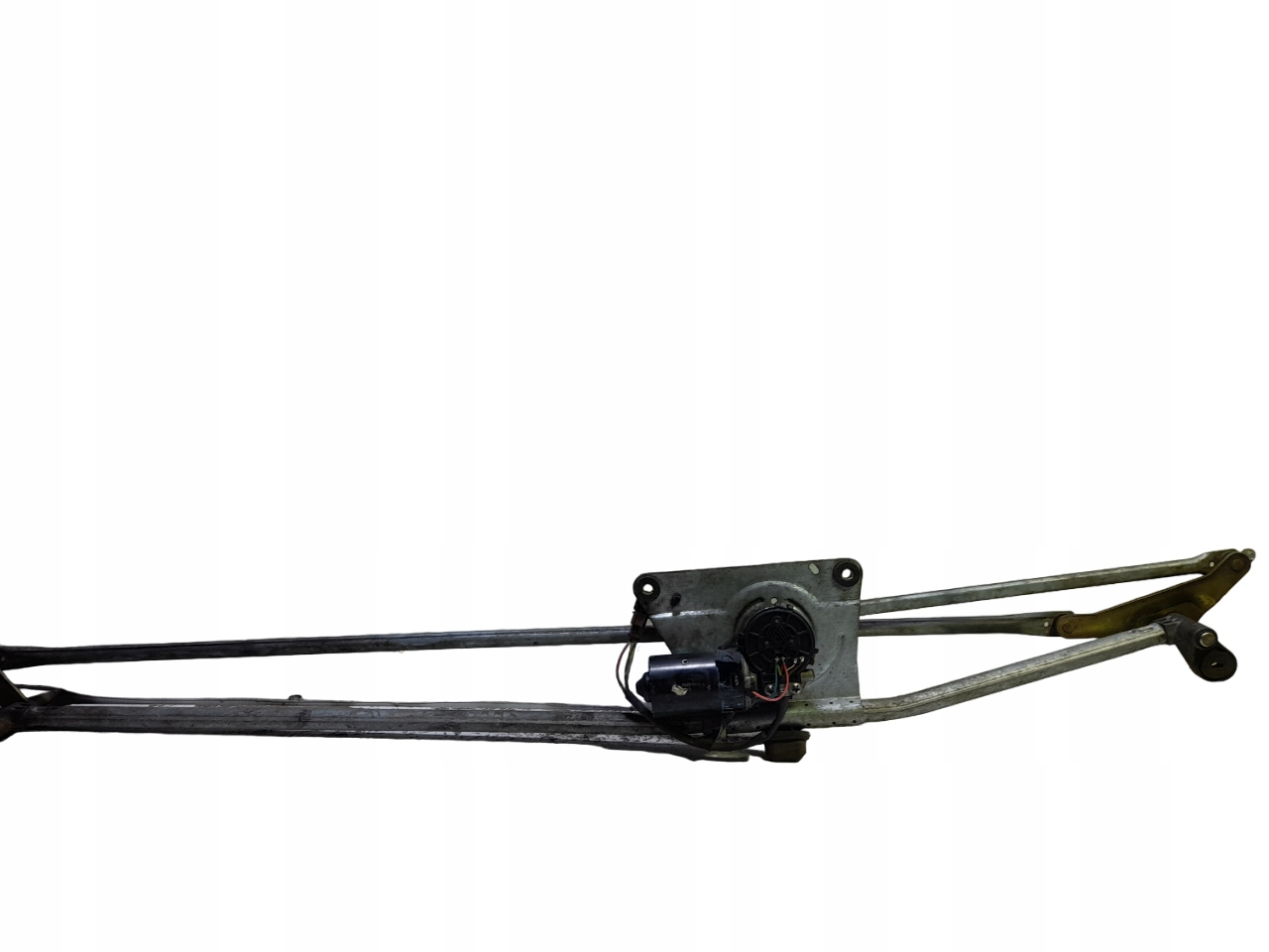 CITROEN XSARA PICASSO MECHANIZM WYCIERACZEK PRZÓD 3397020573