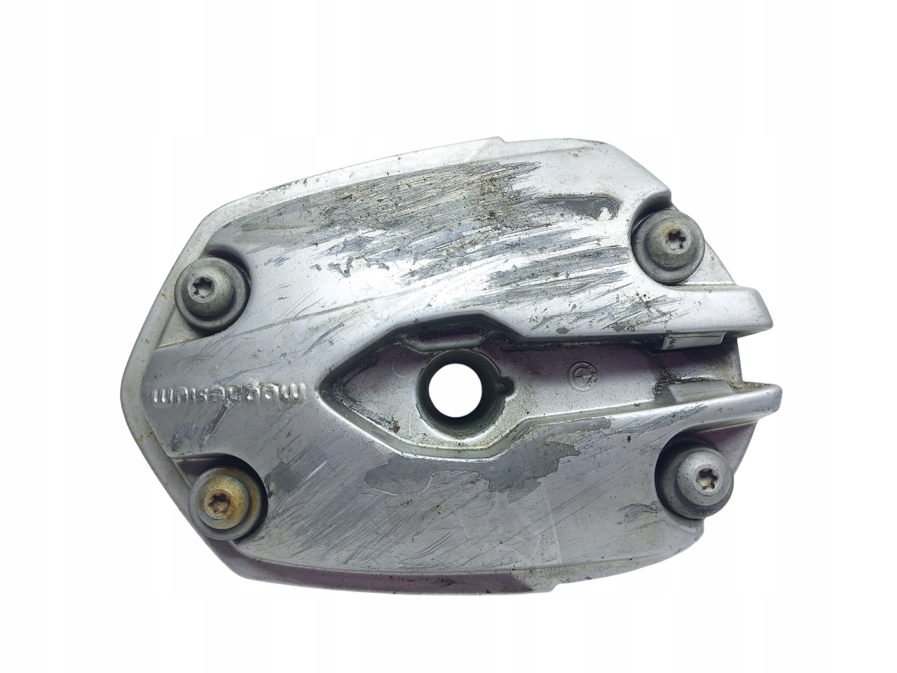 BMW 1200 GS RS RT R DEKIEL POKRYWA GLOWICY ZAWOROW 7673082