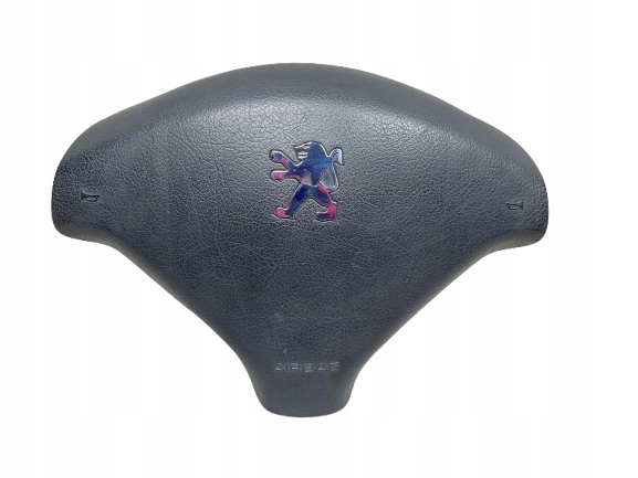 AIRBAG PODUSZKA KIEROWCY 96345028ZR PEUGEOT 307