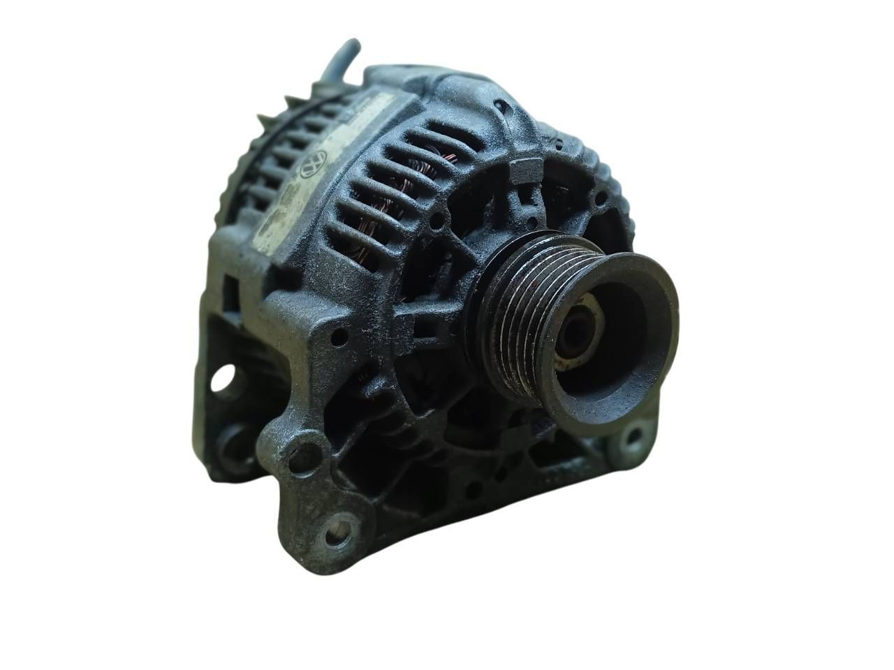 ALTERNATOR 037903035Q VW POLO III 1.0