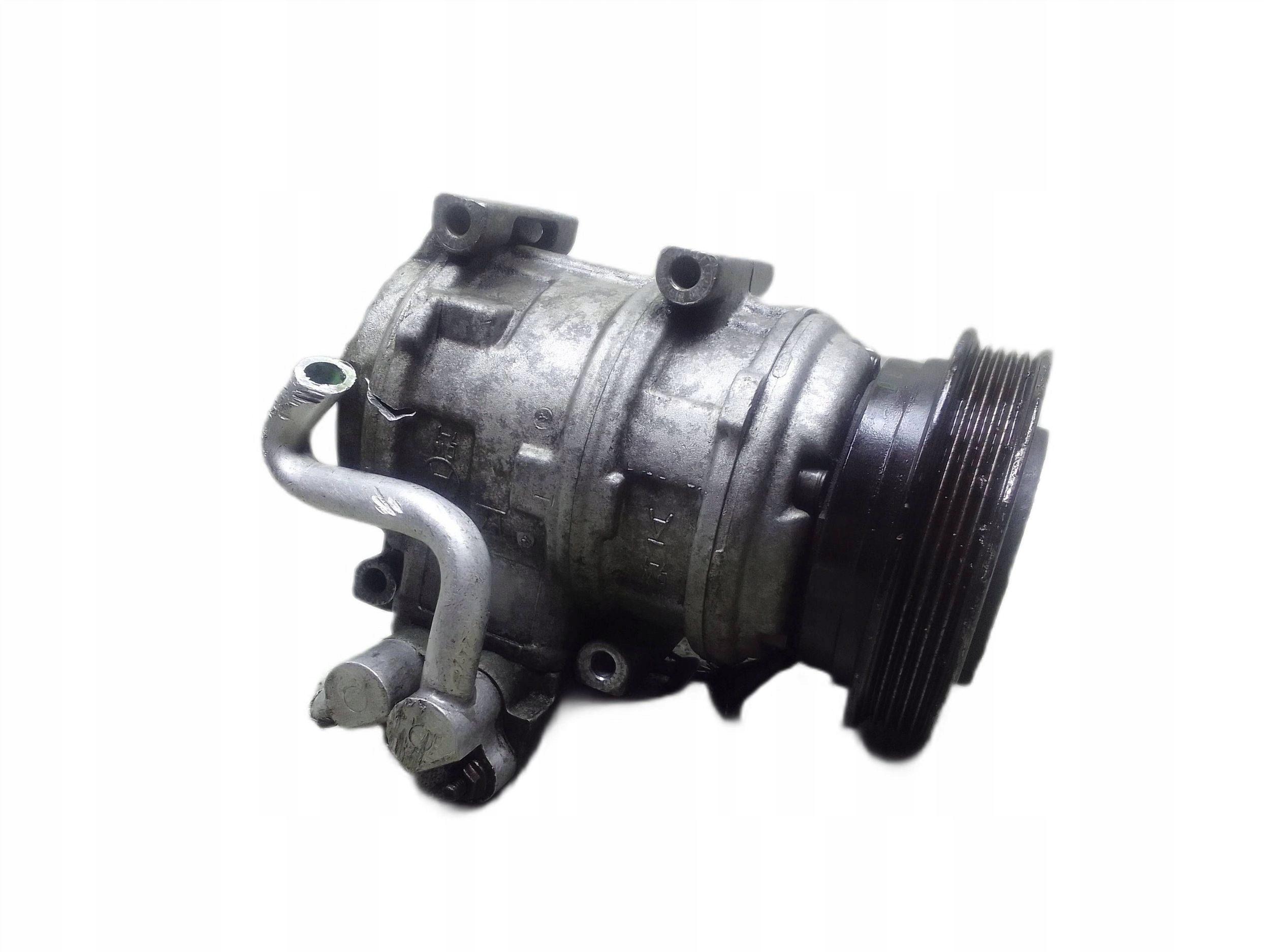 KOMPRESOR KLIMATYZACJI 13050-13900 4M122-0110 KIA MAGENTIS