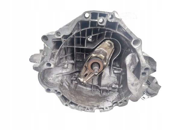 AUDI A6 C5 2.4 2.6 SKRZYNIA BIEGÓW DWK