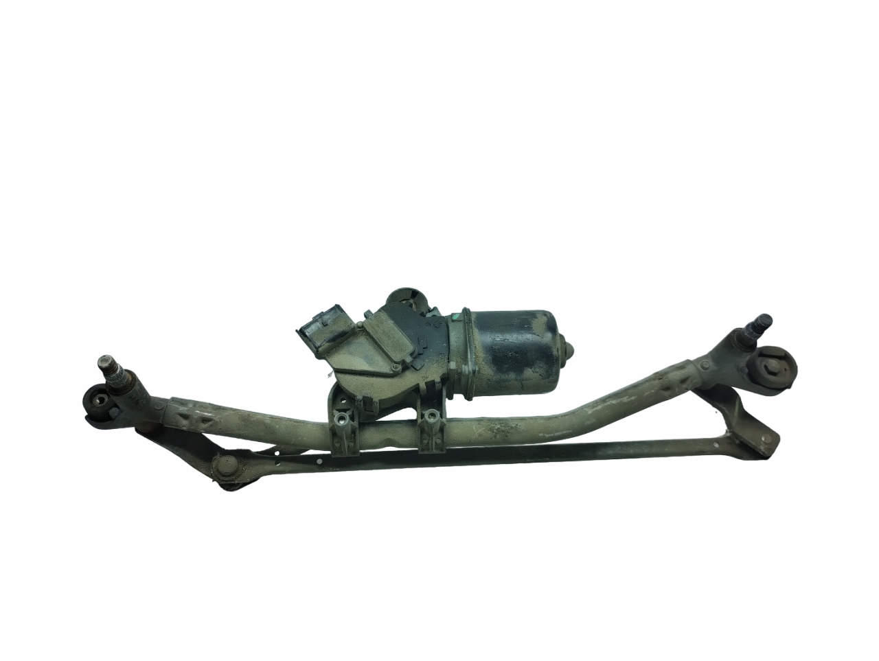 CITROEN C3 MECHANIZM WYCIERACZEK