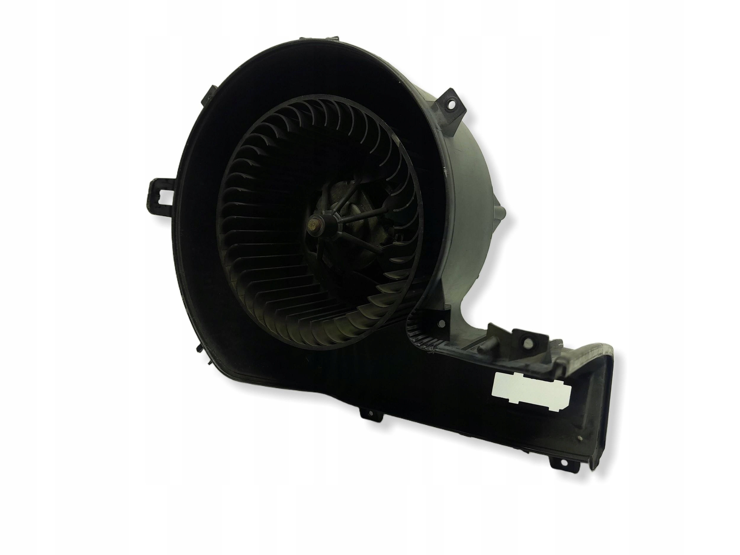 DMUCHAWA NAWIEWU 007014W OPEL VECTRA C