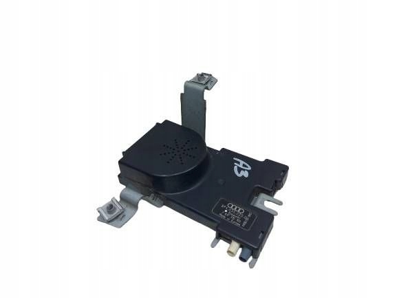 Wzmacniacz antenowy Audi A3 S3 8P 7617310103-KASACJ