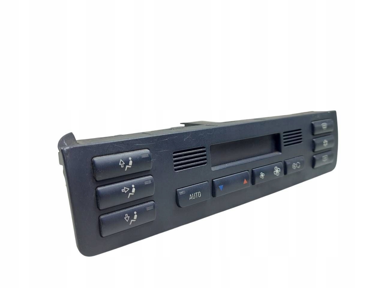 BMW 3 E46 2001 Panel klimatyzacji