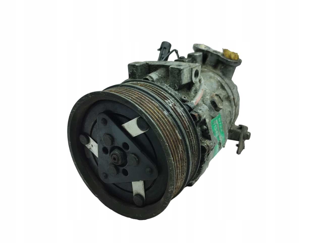 ALFA ROMEO 1.9 JTD KOMPRESOR KLIMATYZACJI B722