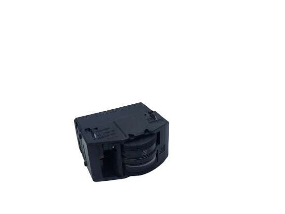 AUDI A3 8L PRZEŁĄCZNIK REGULACJI ŚWIATEŁ 480919094A