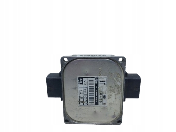 OPEL VECTRA C 2.2 DTI KOMPUTER STEROWNIK SKRZYNI 55353025