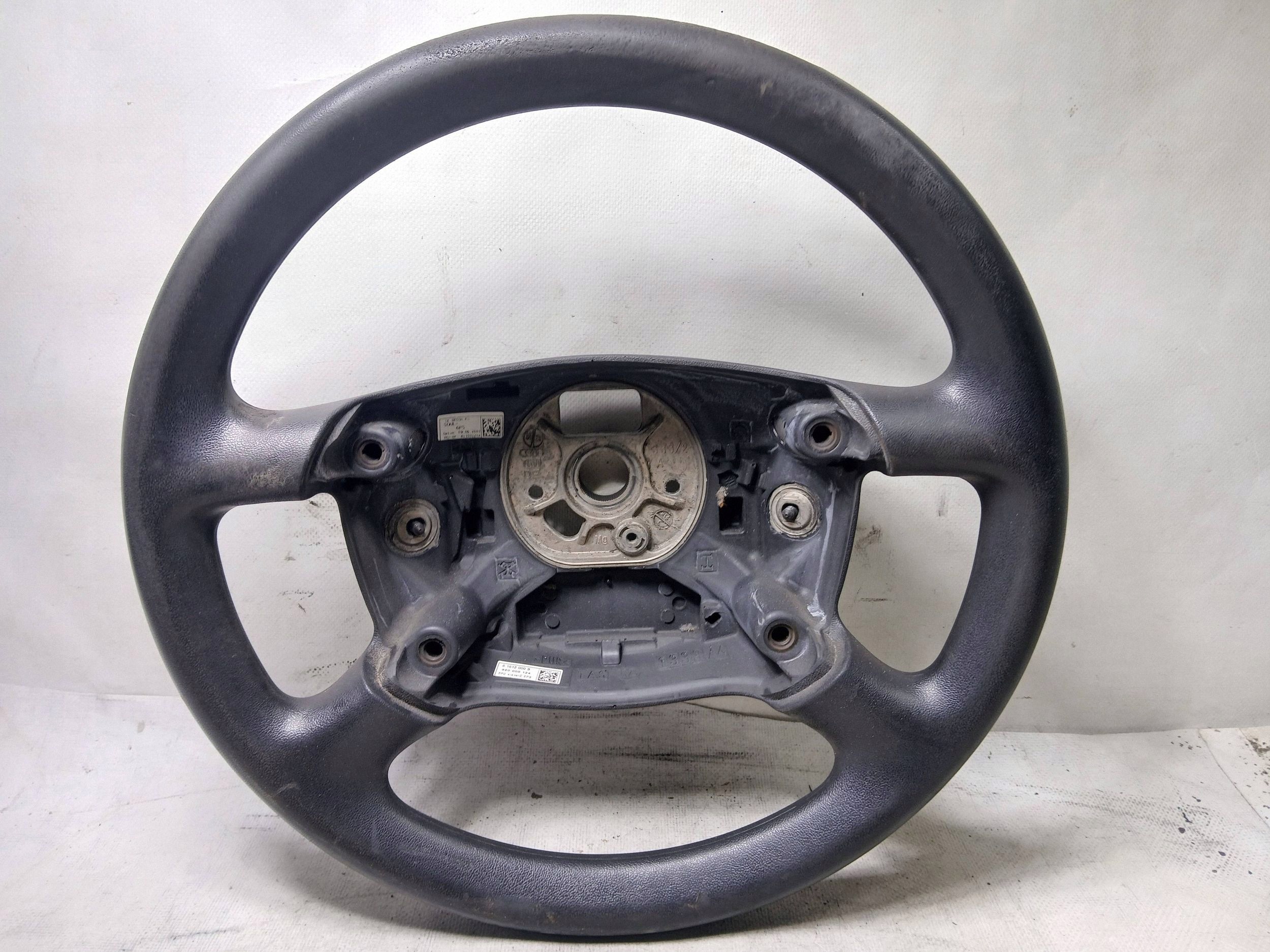 KIEROWNICA AUDI A4 B6 8E0000124