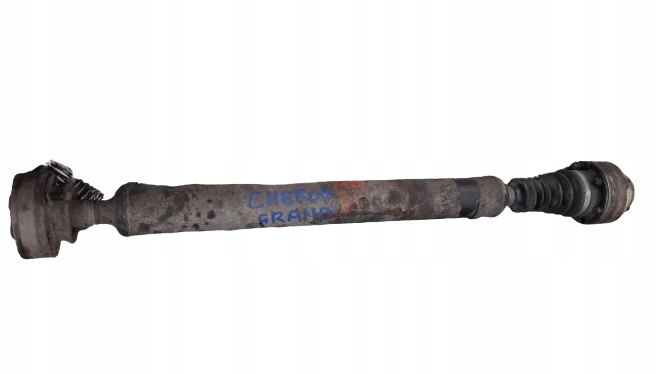 GRAND CHEROKE 2.7 CRD PÓŁOŚ PRAWA PRZÓD