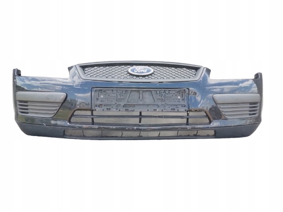 FORD FOCUS MK II ZDERZAK PRZÓD ATRAPA GRILL F3