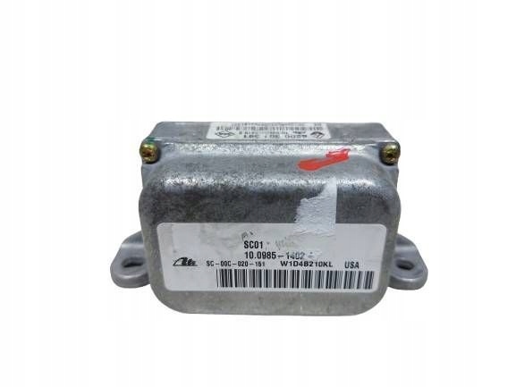 CZUJNIK ESP 8200301391 RENAULT ESPACE IV