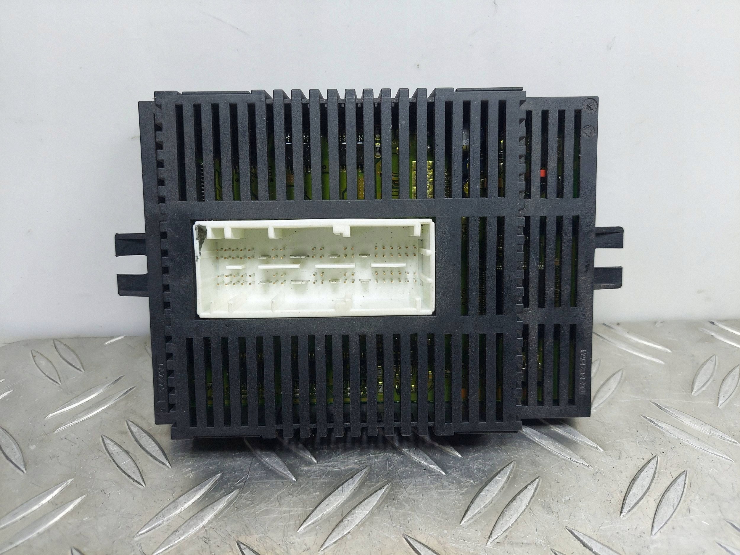 MODUŁ STEROWNIK ŚWIATEŁ BMW E60 E61 6948578