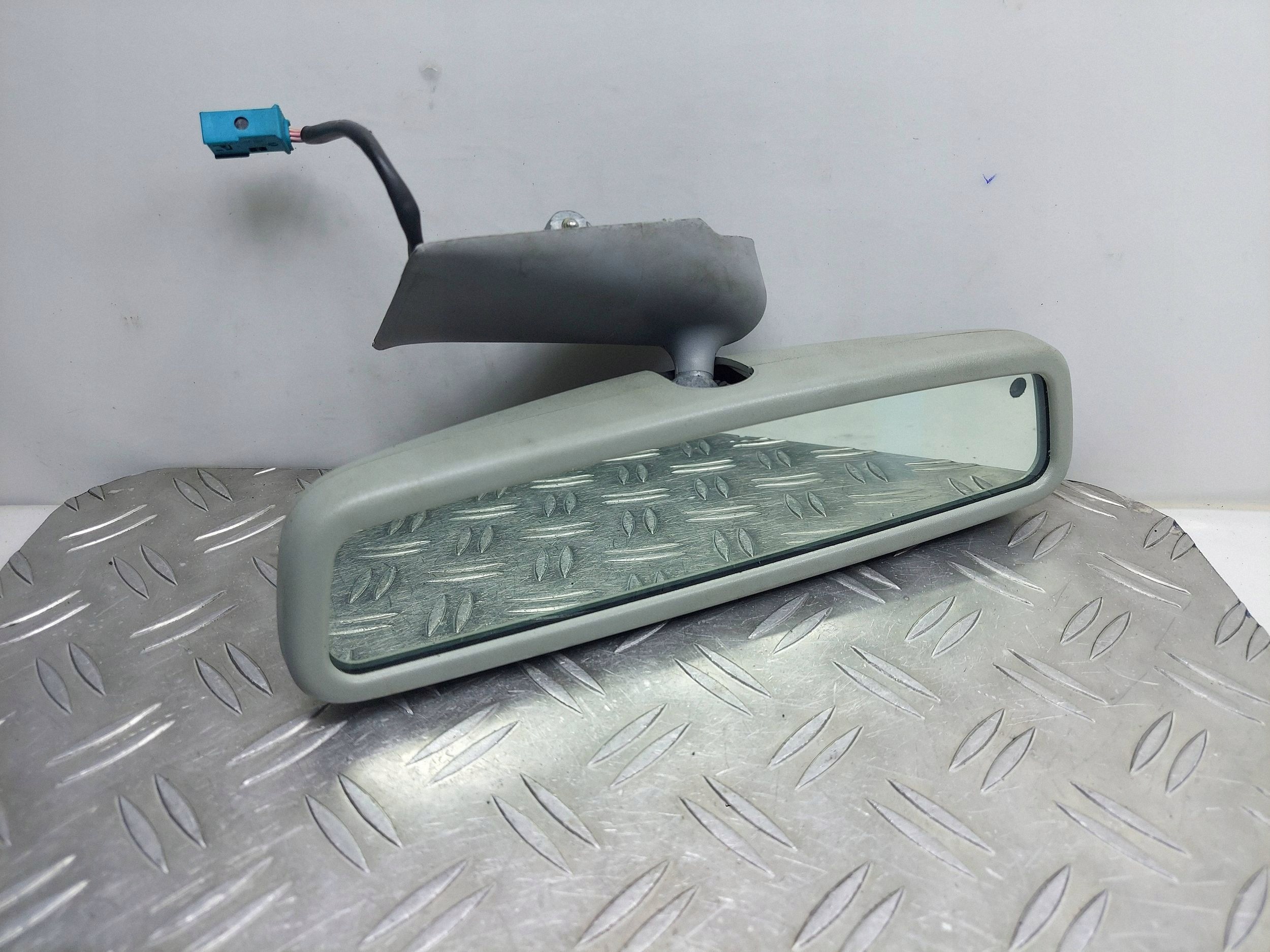 LUSTERKO WSTECZNE MERCEDES W210 W208 A2088100217