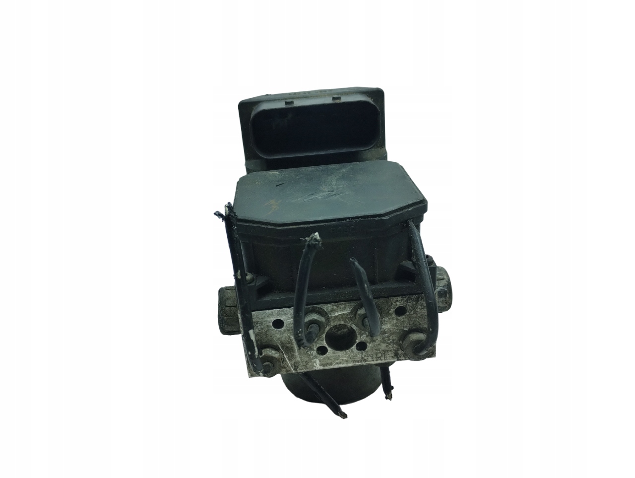 ALFA ROMEO 147 POMPA ABS STEROWNIK 0265224083 46831063