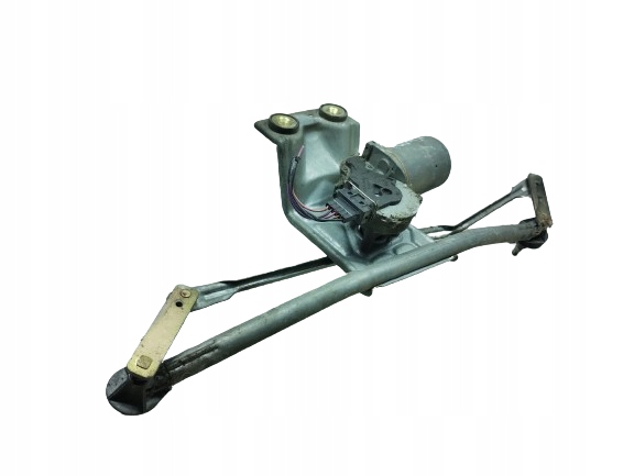 FORD FIESTA IV MECHANIZM WYCIERACZEK 96FB17B571DA