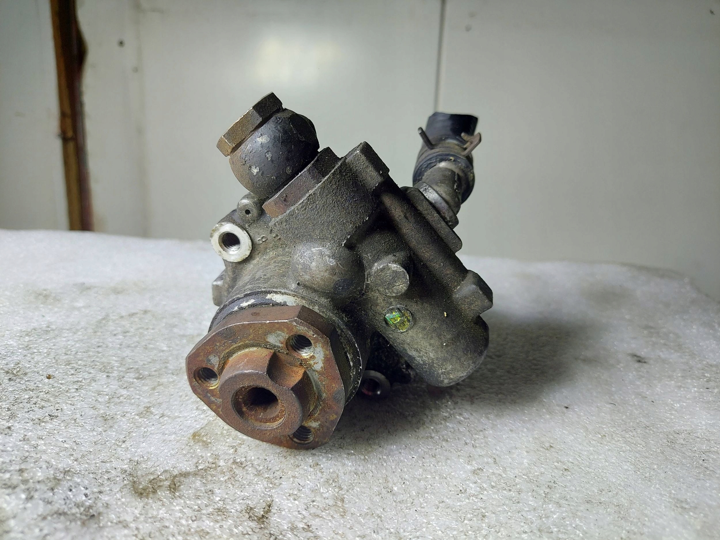POMPA WSPOMAGANIA 06A145157 AUDI A3 8L 1.8