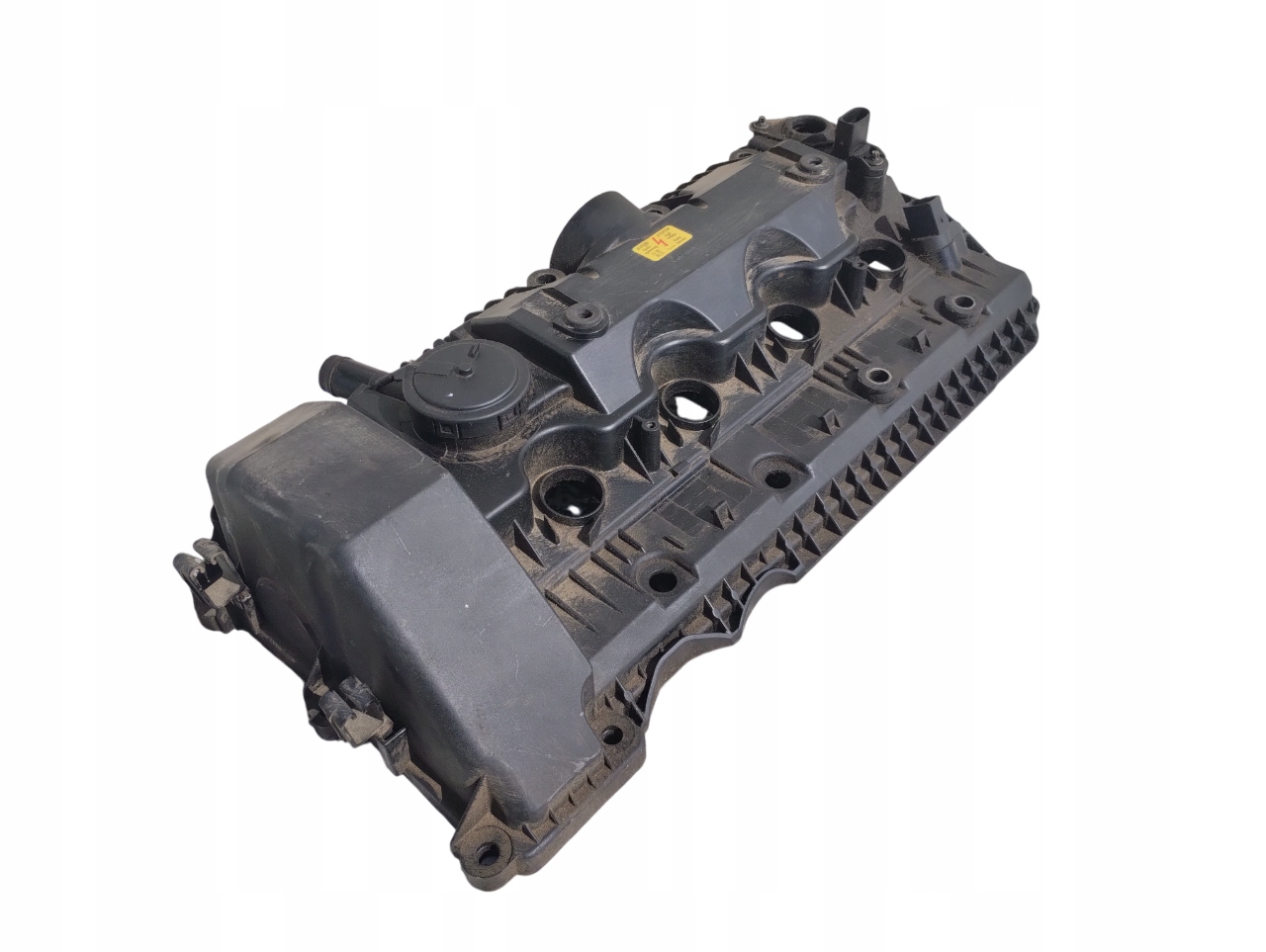 BMW E65 3.6 V8 POKRYWA ZAWORÓW 7522160
